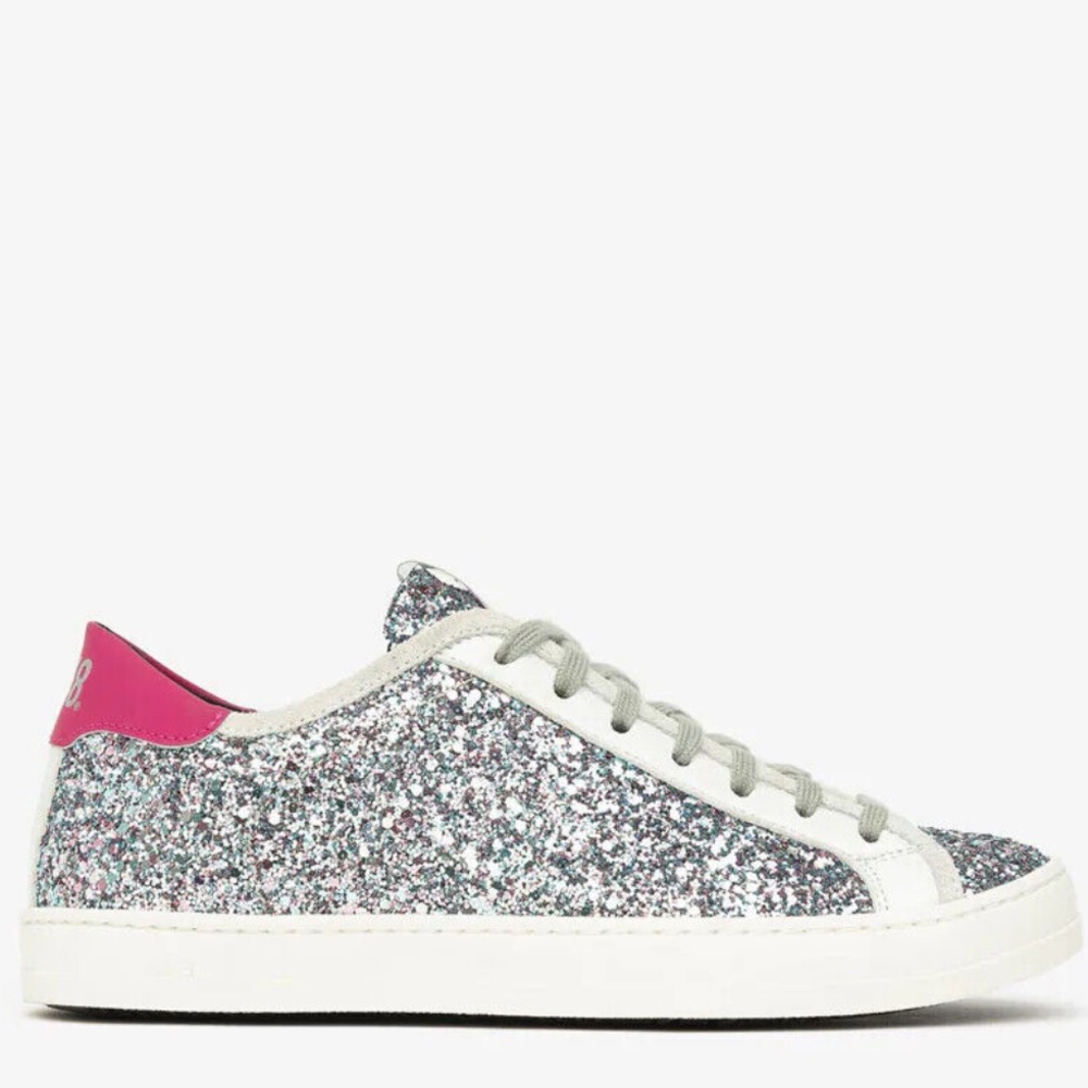 P448 sneakers size 37